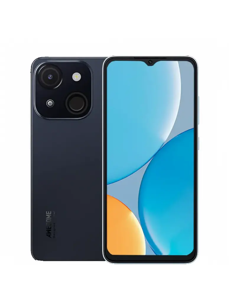 ITEL A50C 32GB 2GB RAM SAPPHIRE BLACK