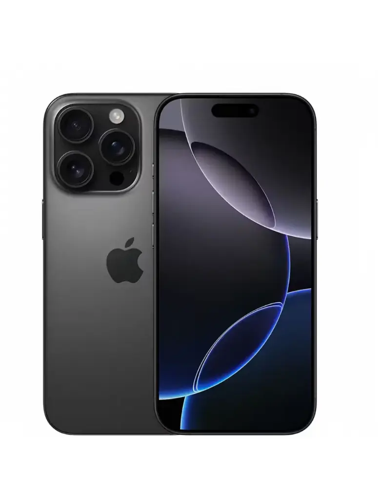 IPHONE 16 PRO 256GB 8GB RAM 2 SIM