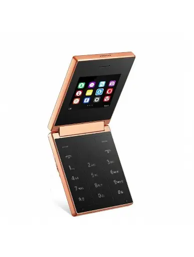 ITEL FLIP1